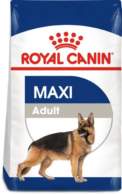 MAXI ADULT, 12 кг