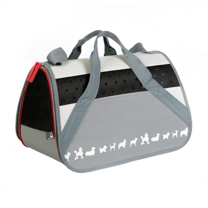 Сумка-переноска COLLAR, 43х24х26 см