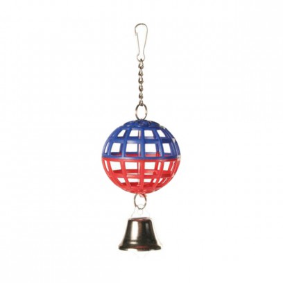 Кулька з дзвоником, 13,5 см​