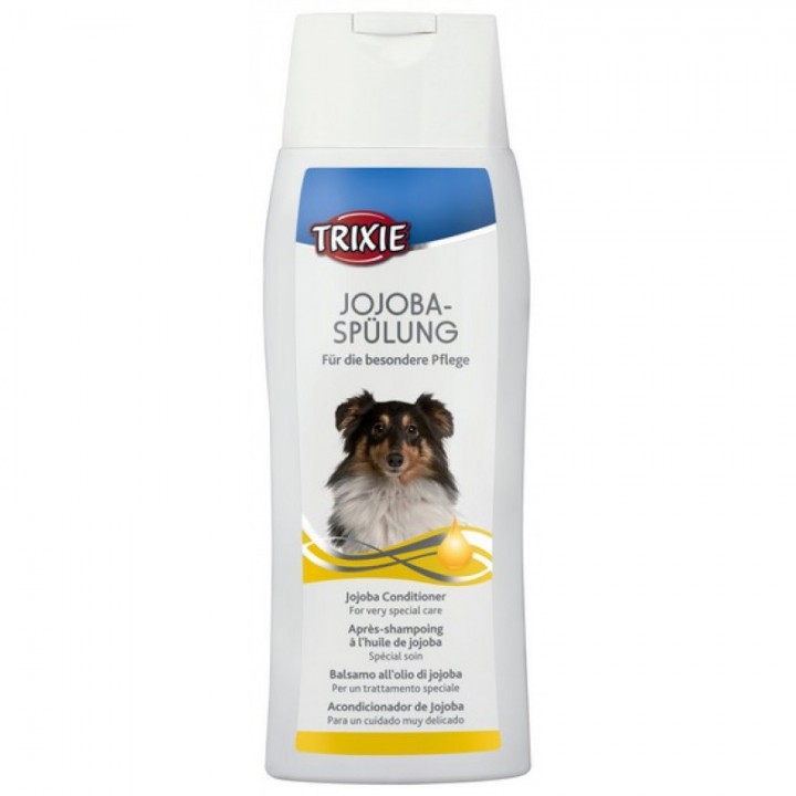 Кондиционер с маслом жожоба, 250мл