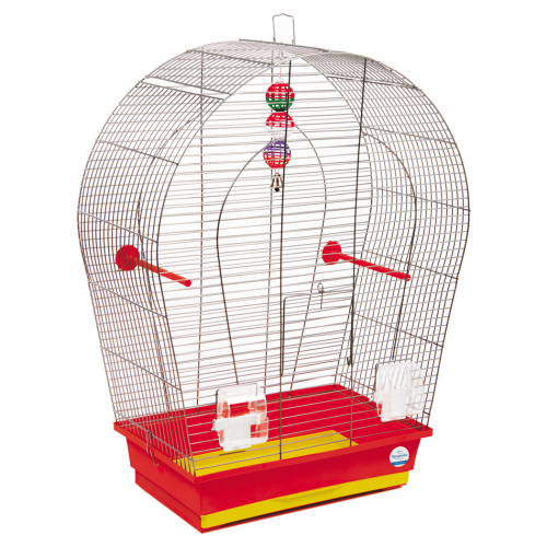 Клітка "Арка велика" 44*27*75