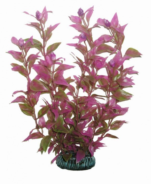 Рослина велика 38см, (10шт / уп)