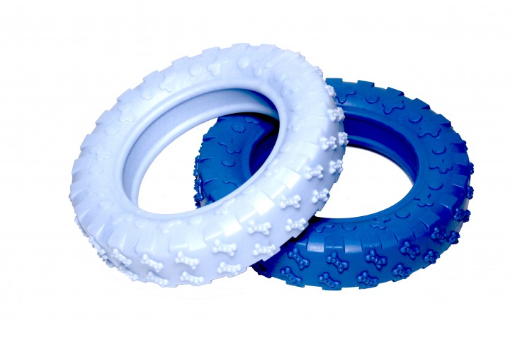 Шина з запахом, 15 см