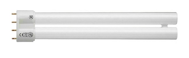 Лампа стерилізатор UV-24W, 4-pin