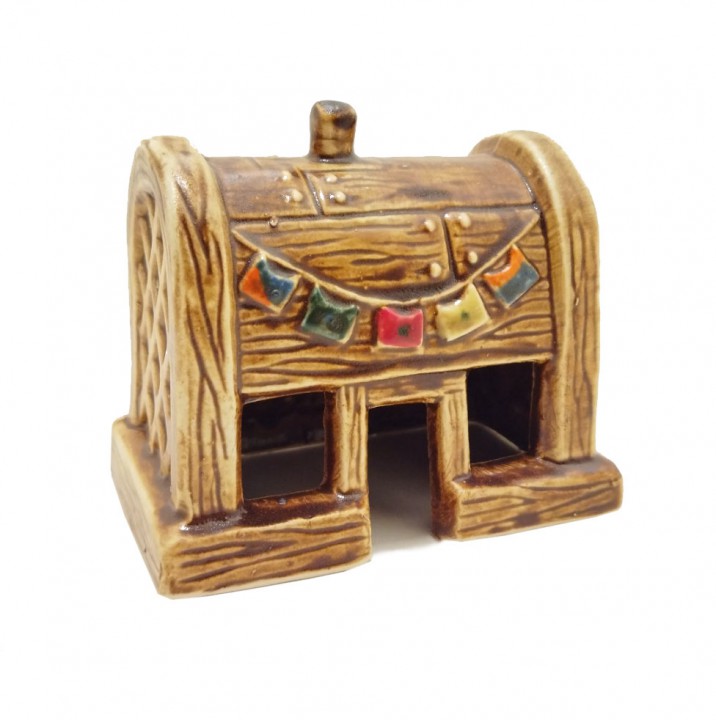 Скриня-ресторан