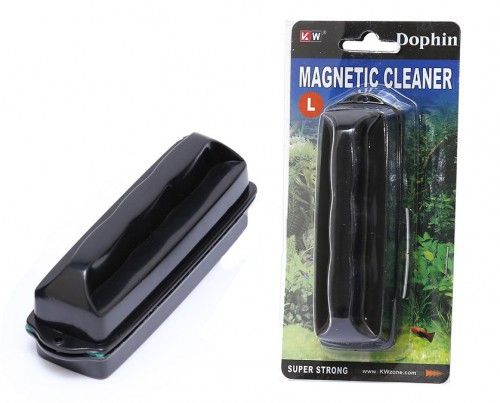 Магнітна щітка Dophin "L"