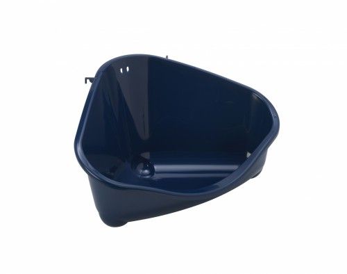 Кутовий туалет для гризунів