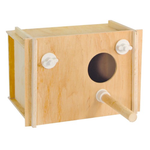 Дуплянка №2