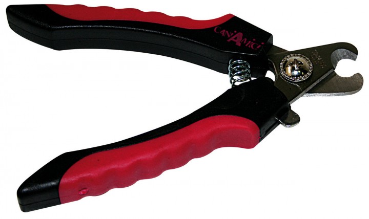 Кігтеріз CaniAMici середній, 4,3*14см