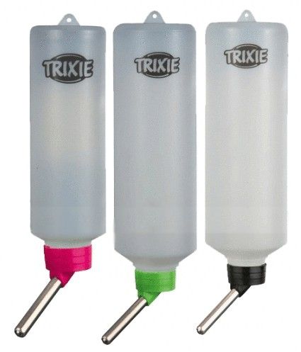 Поїлка автоматична для гризунів, 250мл