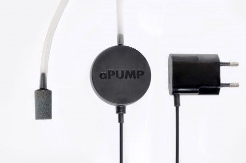 Безшумний компресор aPUMP до 100л