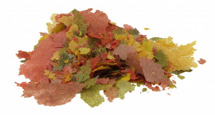 Пластівці 20г