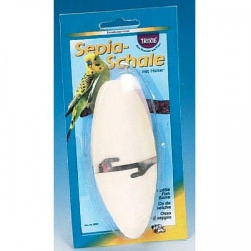 Сепія для птахів (50шт/уп)