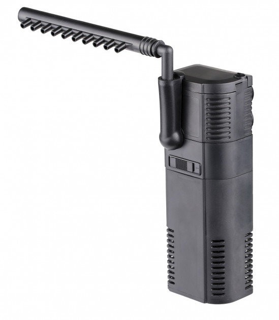 Фільтр SunSun HJ-611 6W,  400 л/год