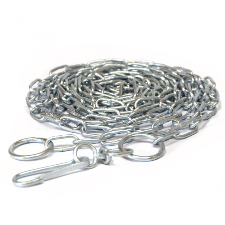 Ланцюг для прив'язі, д4/3м
