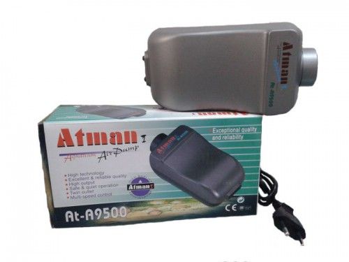 Компресор Atman AТ-A9500  (9 л/хв)