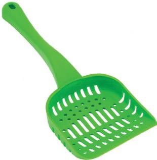 Лопатка велика №2, 10 шт/уп