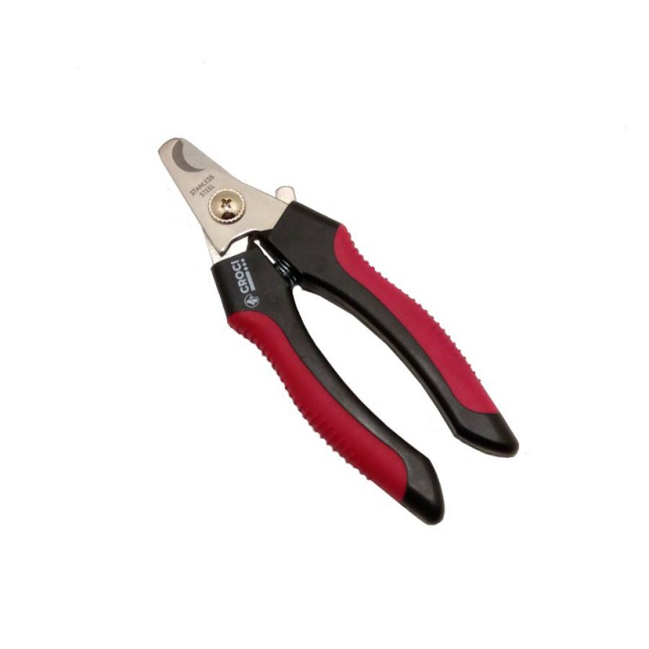 Когтеріз CaniAMici великий, 5х16.5см