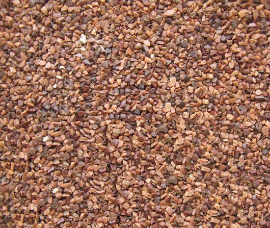 Кварцит рожевий 5-8 мм, 10 кг