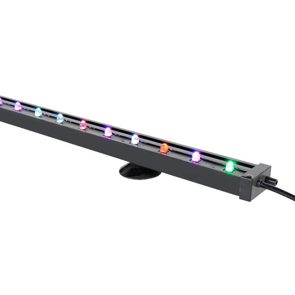 Підводна LED підсвітка з розпилювачем, XiLong