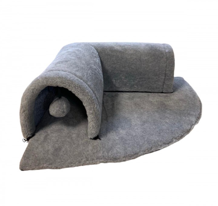 Тунель Томсон