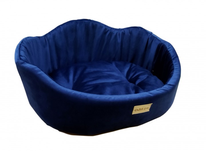 Лежак Odilon Бриз S, 48х40х24 см