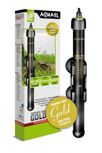 Нагрівач Aquael Comfort Zone Gold 150W