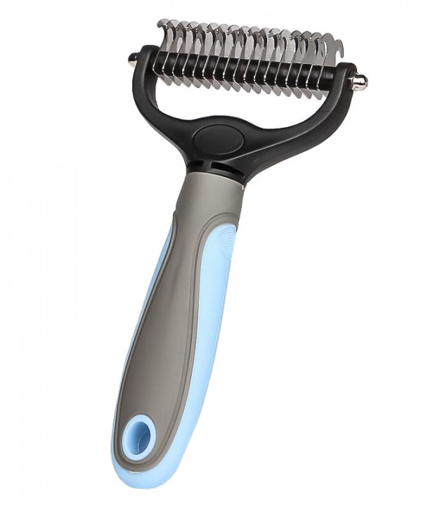 Ковтуноріз-дешеддер, 17х9 см