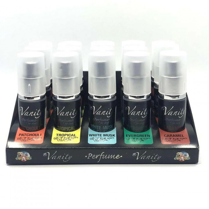 Духи для тварин GILL'S, 30 мл