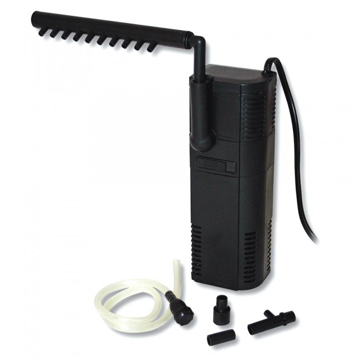 Фільтр SunSun HJ-012F, 300л/год 3W