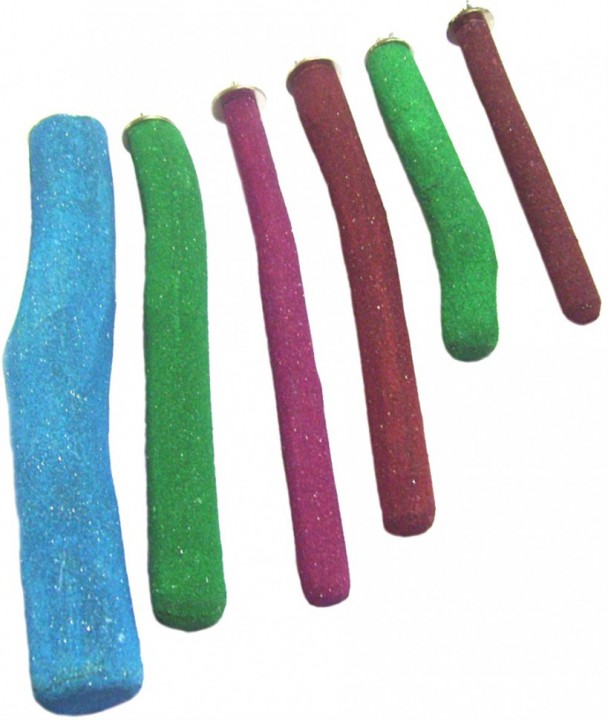 Жердинка-дзьобочистка, 2.5смх30 см