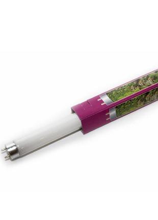 Лампа Atman блакитна Т8, 20W