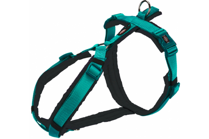 Шлея "Premium trekking" M-L, 62-74см/20мм