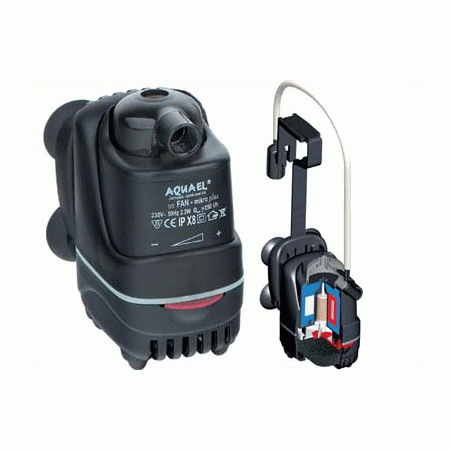 Фільтр Aquael FAN mikro Plus, 250 л/год