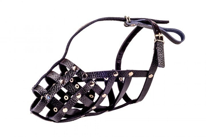 Намордник Ротвейлер