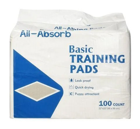 Пелюшки для собак, 56х58см