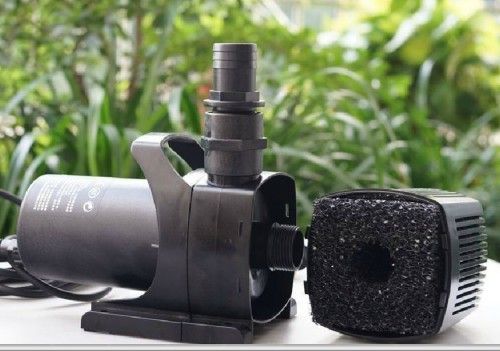 Помпа для фонтану MР-12000  (10500л/год  /4м)