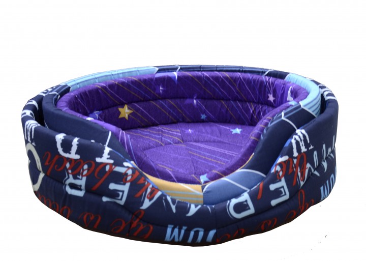 Набір лежаків (1-3) ситець