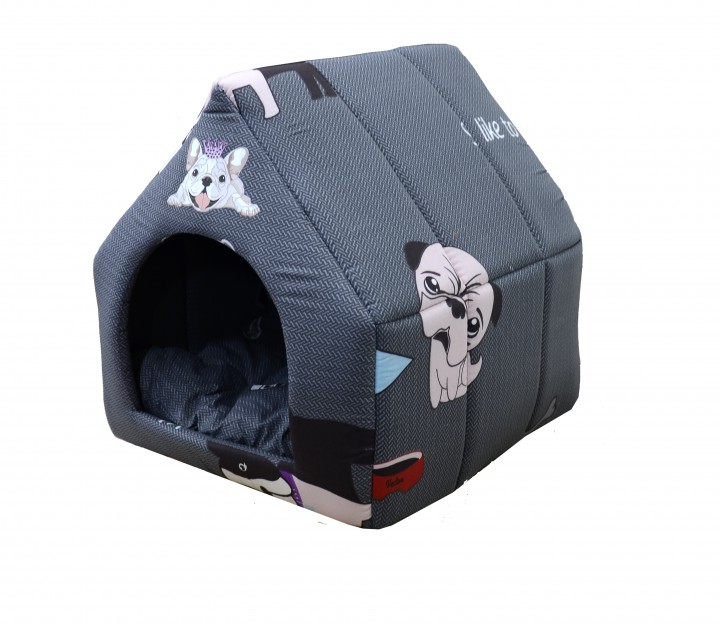 Набір Хатка (1-3) ситець