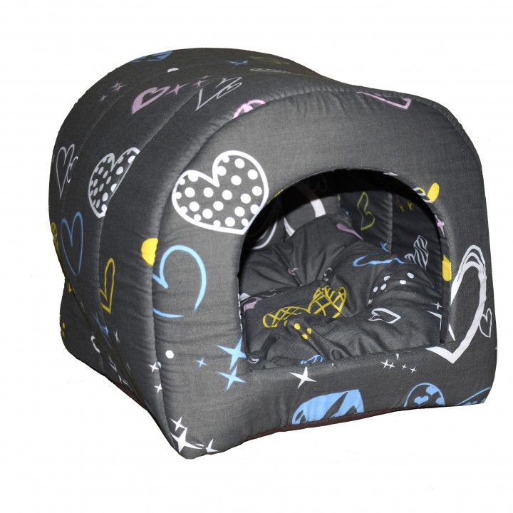 Набір Тунель (1-2) ситець