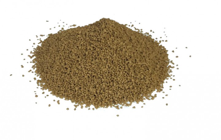 Печінка чорна перформа 0,9-1,6 мм, 1кг