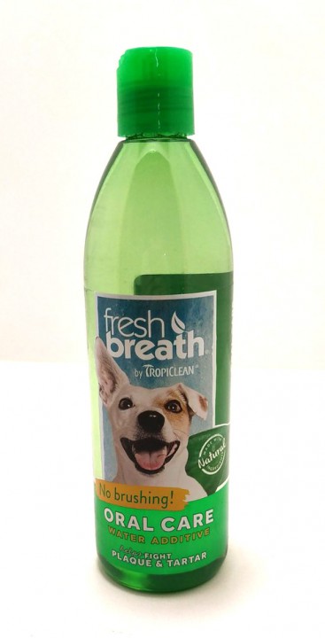 Рідина для гігієни порожнини рота, 472 мл