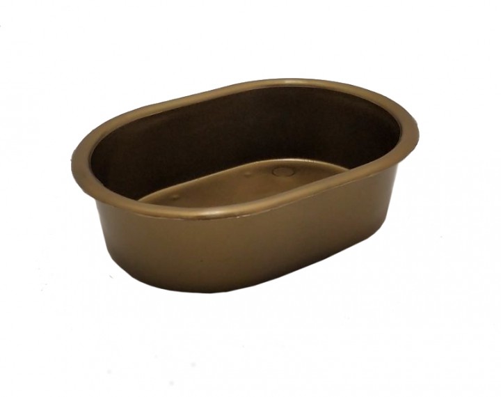 Миска для гризунів, 0.1 л