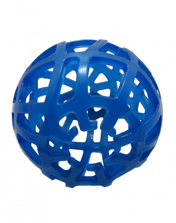 Мячик ажурний, 14см