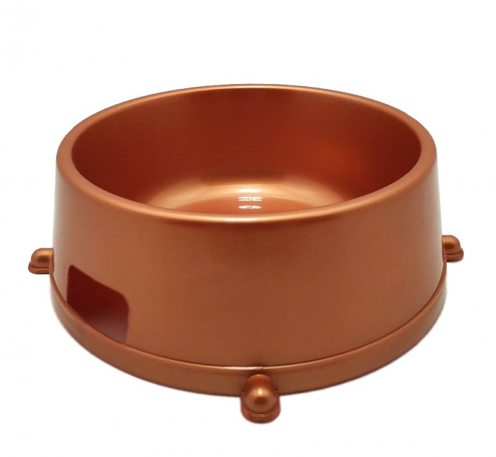 Миска перламутр №4, 2 л