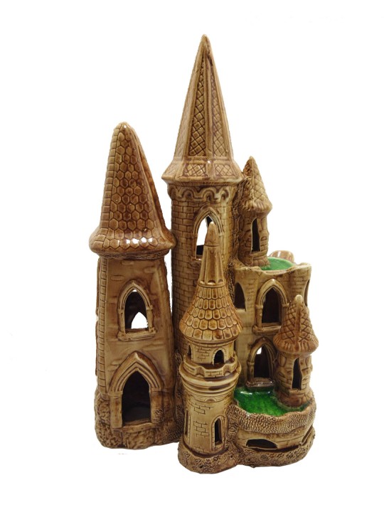 Замок Ліана