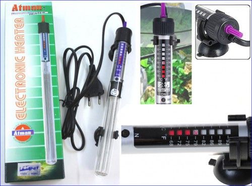 Нагрівач ​Atman AT-180, 100 Вт