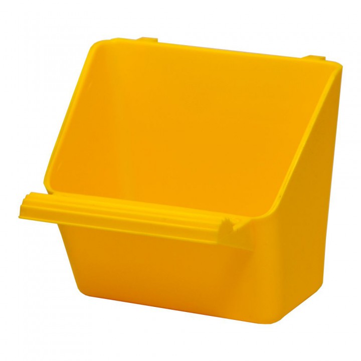 Годівничка для комплекту