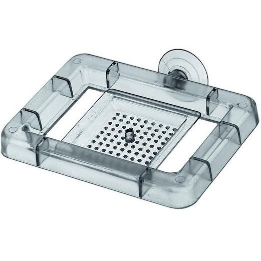 Кормушка для риб квадрат, 8х8 см