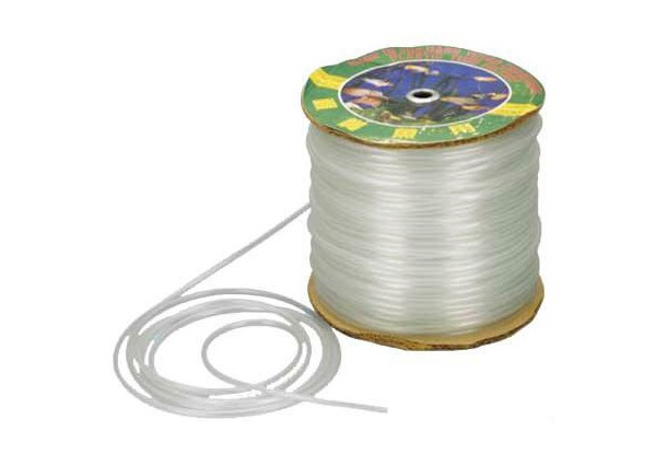 Шланг силікон, 100м ( бухта)